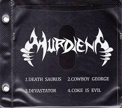 Murdiena (Demo)